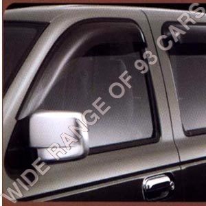 Car Window Visor Set