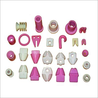Textile Ceramic Guide