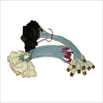 Textile Machinery Spare