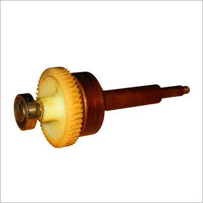 Textile Machine Spare Parts
