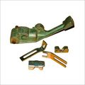 Precision Textile Machine Spares