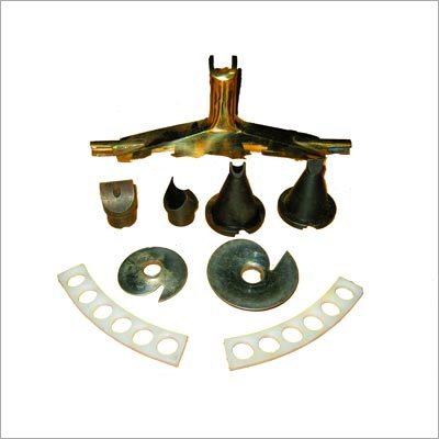 Industrial Textile Spare Parts