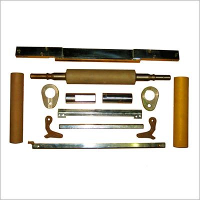 Spare Parts of Textile Machine