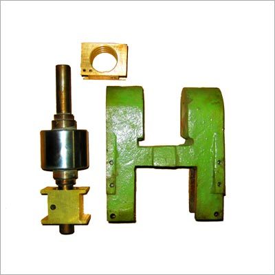 Textile Draw Frame Spares