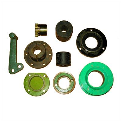 Textile Machines Accessories
