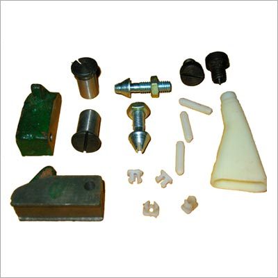 Textile Machine Spare Part