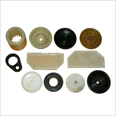 Textile Machine Spare
