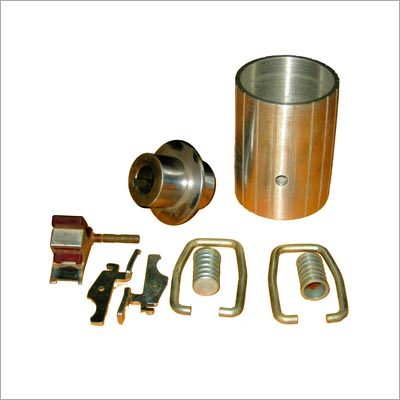 Textile Carding Machine Spare