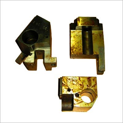 Textile Processing Machinery Spares