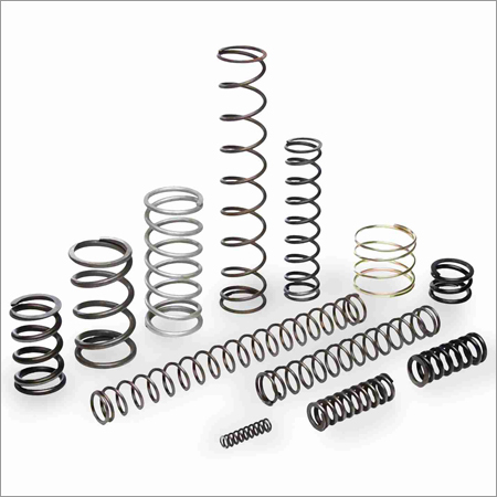 Compression Springs