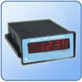 Digital Temperature - 100x70x50 mm, Red Digital Display | Accuracy +/- 1°C, Digital Readout, Easy Installation, Durable Casing