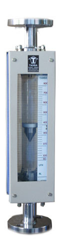 Glass Tube Rotameters