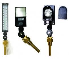 Industrial Thermometers