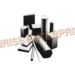 Graphite Block