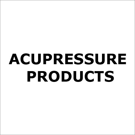 Acupressure Products