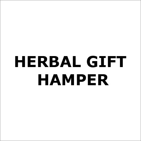 Herbal Gift Hamper