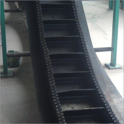 Deep Bucket Conveyor Belt
