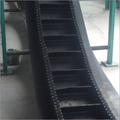 Deep Bucket Conveyor Belt