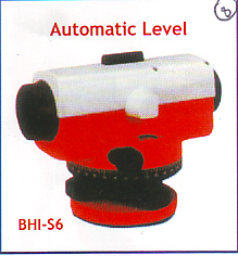 Automatic Level