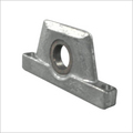 Dornier Aluminium Frame Lock