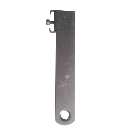 Rapier Connectig Lever