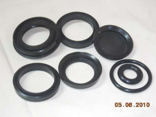 Rubber Seal 