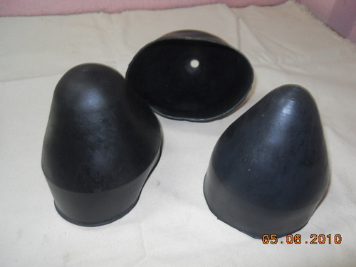 Industrial Molded Items