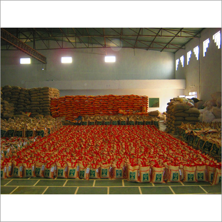 Premium Basmati Rice