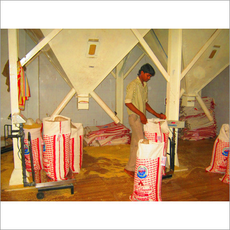 Rice - Multiple Grades, Varied Bag Sizes | Bulk Supply, High Purity, Competitive Price