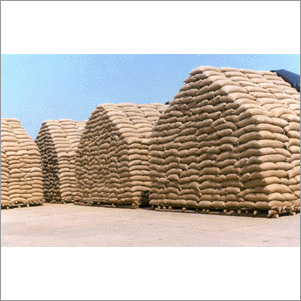White Basmati Rice
