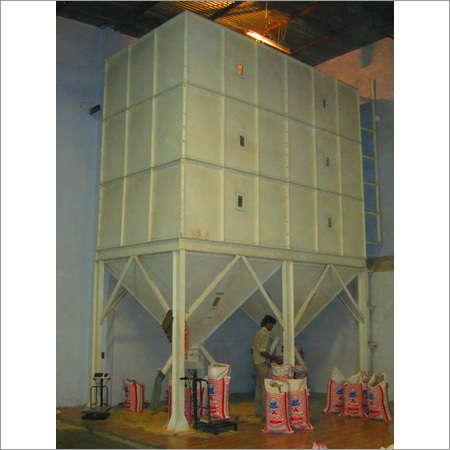 राइस मिल मशीनरी शेलर