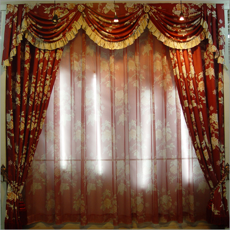 Curtain Fabrics