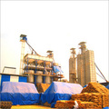 Rice Plansifter
