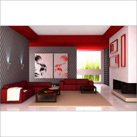 Plain Sofa Upholstery