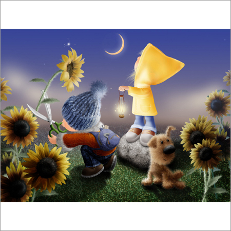 Kids Wallpapers