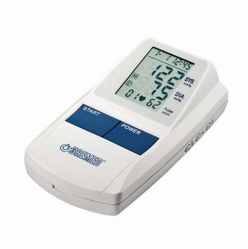 BP meter