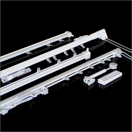 Curtain Tracks