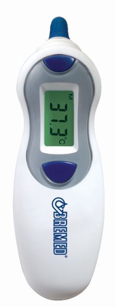 Digital Thermometer