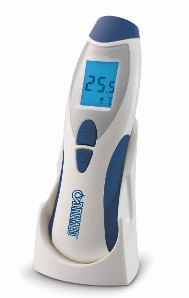 Automatic Blood Pressure Monitors
