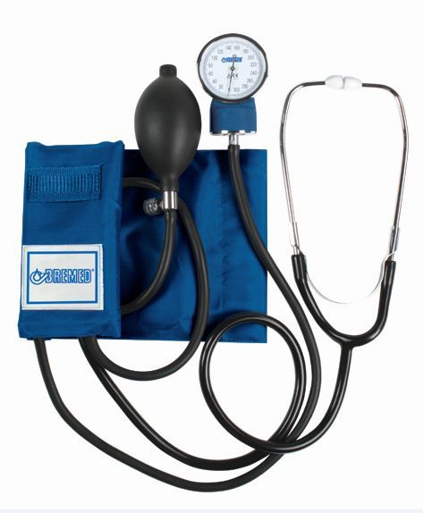 Aneroid Sphygmomanometer