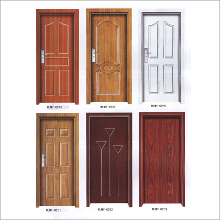 PVC Doors