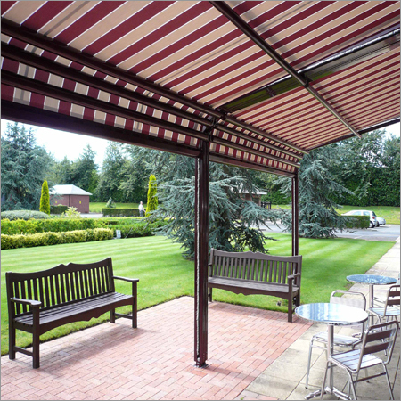 Terrace Awnings