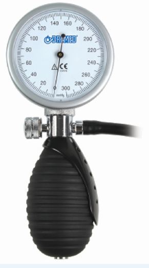 Sphygmomanometer