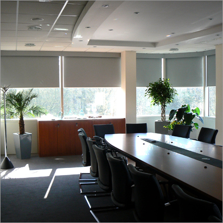 Roller Blinds