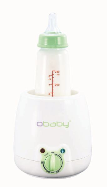Bottle Warmer