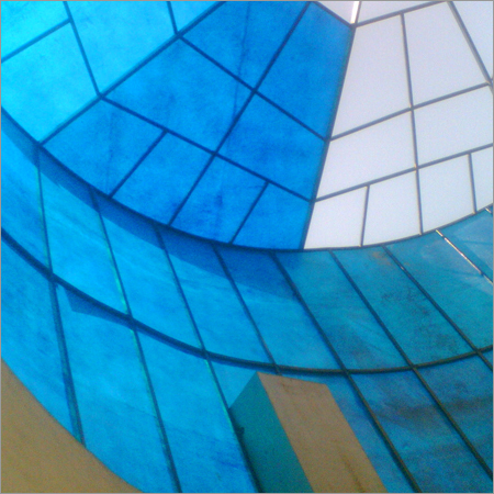 Fiber Glass Fabricator