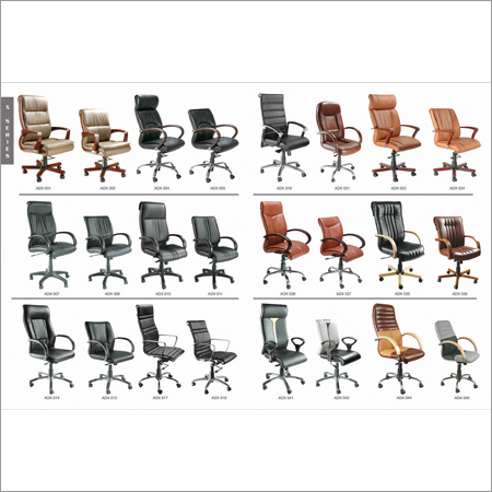 Office Chairs