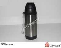 Multipurpose Stainless Steel Flask