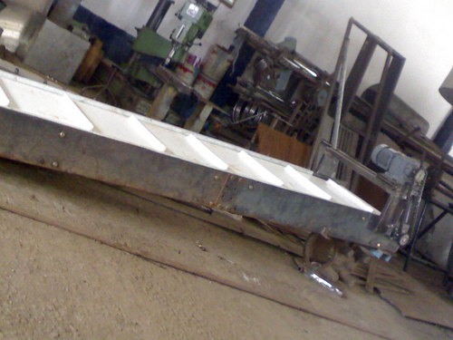 Belt Conveyor