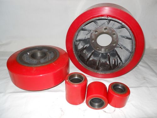 Polyurethane Wheels